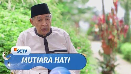 Quraish Shihab: Menghayati dan Mengamalkan Hikmah