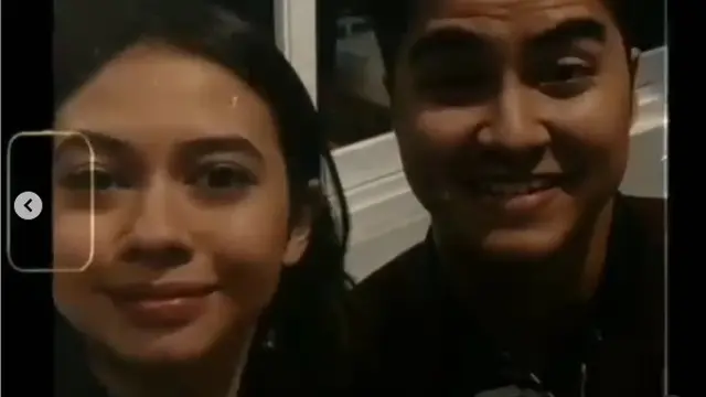 6 Momen Pertemuan Yuki Kato dan Atiq Rachman ‘Heart Series’, Reuni  di Catatan Harianku