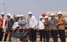 Proyek monorail Jokowi dulu gagal, akankah LRT bernasib sama?