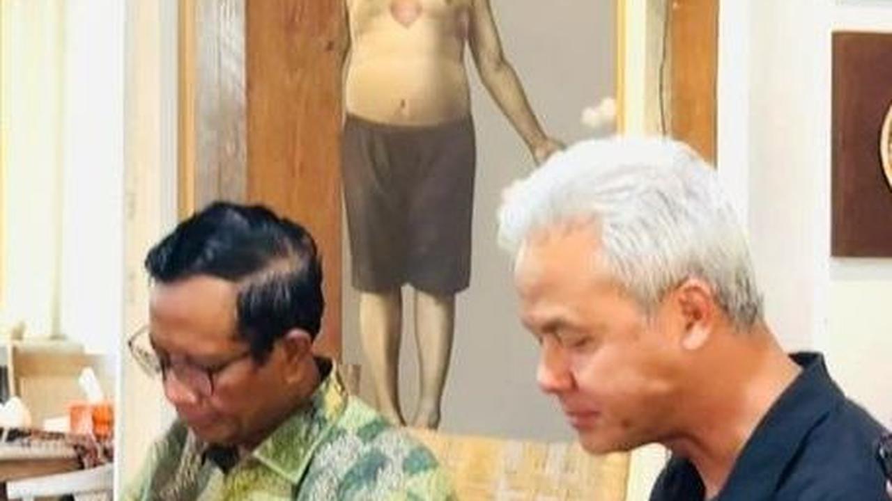 Respons Polri soal TPN Ganjar-Mahfud Bakal Bawa Kapolda Sebagai Saksi Kecurangan Pilpres 2024 di MK
