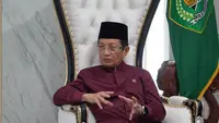 Menteri Agama Nasaruddin Umar (Istimewa)