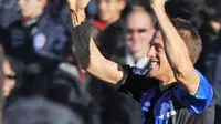 Bintang Ini Tolak Juventus?