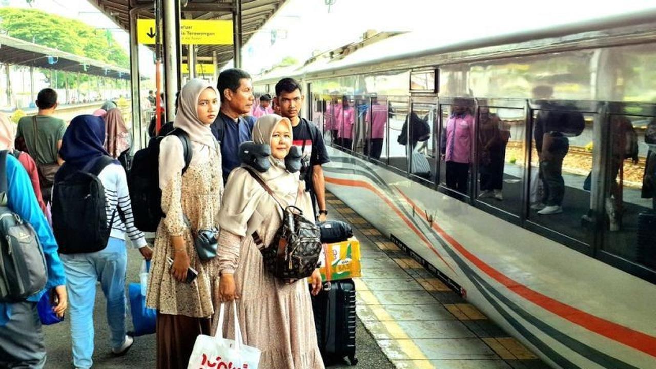 KAI: Cirebon Jadi Simpul Pergerakan Wisata dan Ekonomi Penting Saat Nataru