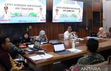 Pemerintah Kota Banjarmasin Perketat Pengawasan Campak di Tengah Lonjakan Kasus Nasional