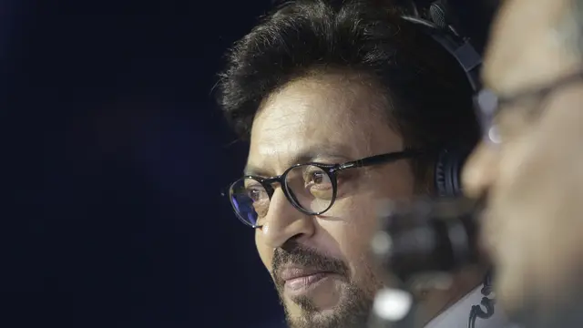 Irrfan Khan (AP Photo/Rafiq Maqbool, File)