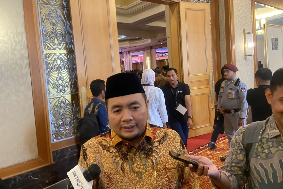 Ketua KPU