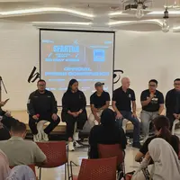 Spartan hadir di Indonesia yang dipersembahkan oleh BRImo.