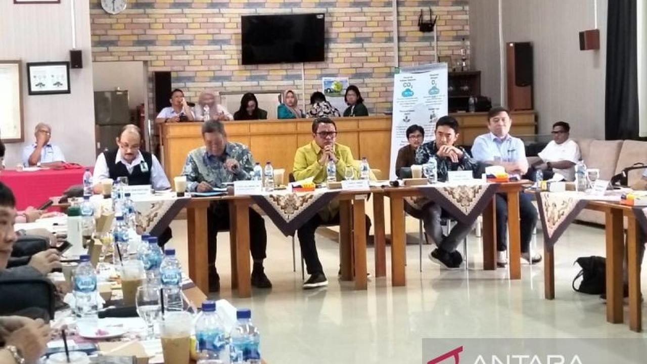 Komisi VII DPR RI Desak Perusahaan Karet Terapkan Industri Hijau untuk Daya Saing Global