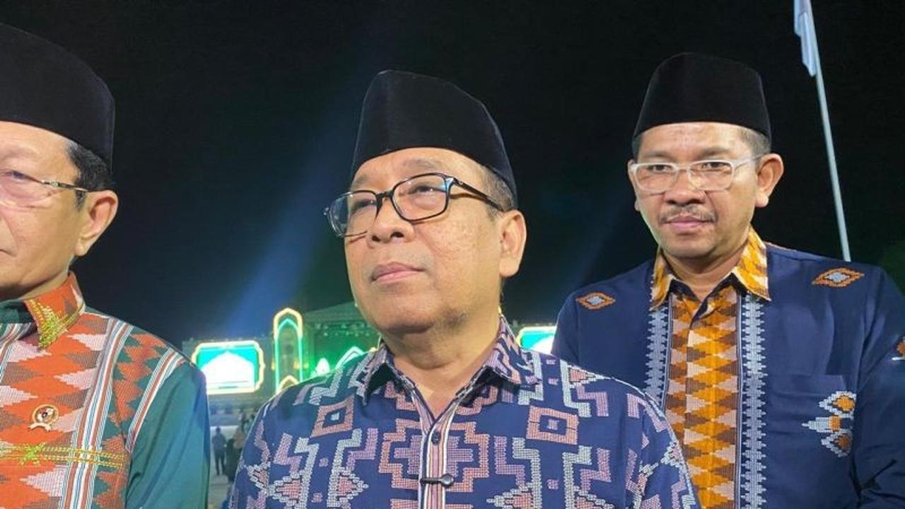 Tahukah Anda? Menko PMK Ajak Pemuda Kuasai Teknologi untuk Perkuat Syiar Islam di Panggung Dunia