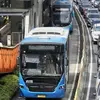 Transjakarta Pernah Jadi Sasaran Hoaks, Simak Daftar dan Faktanya