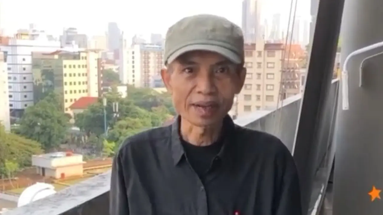 Joko Pinurbo