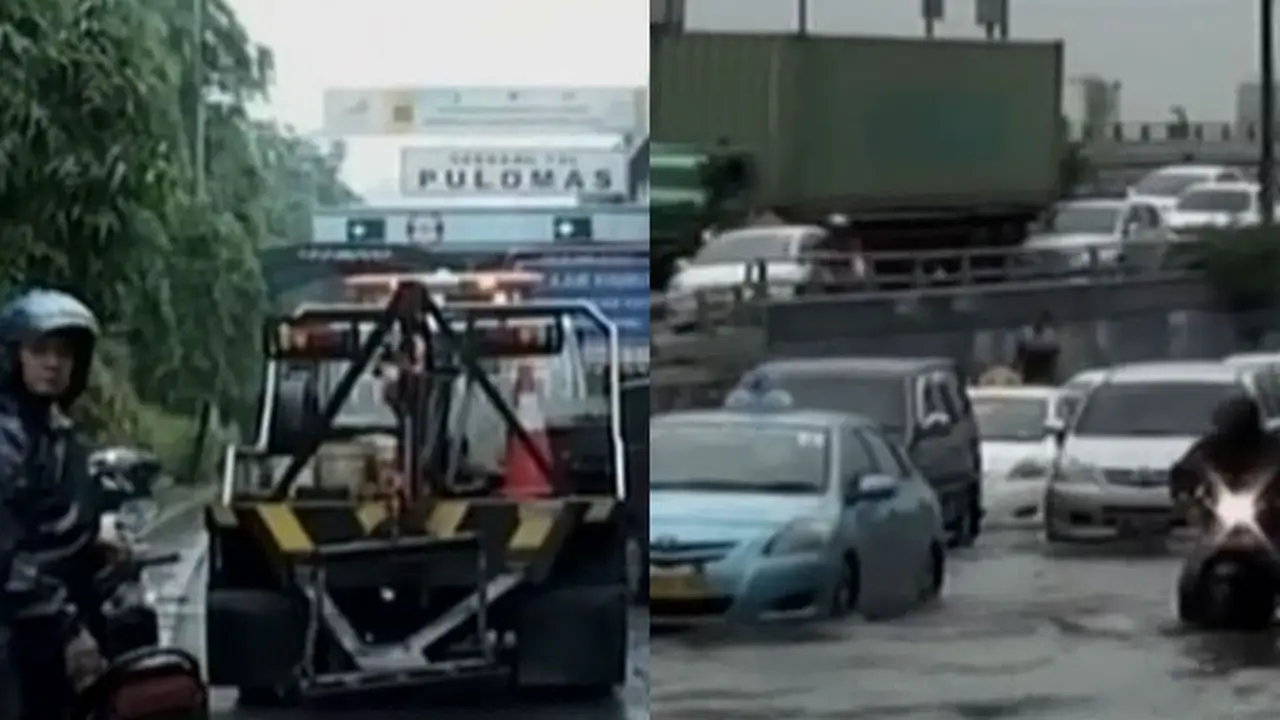 (Lip6 Siang) Banjir-Jakarta