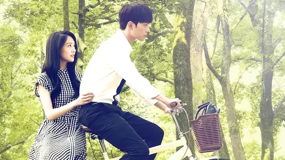 17 Rekomendasi Drama China Romantis di Netflix, Siap-siap Dibikin Gagal Move On