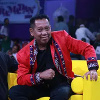 Tukul Arwana (Deki Prayoga/© KapanLagi.com)