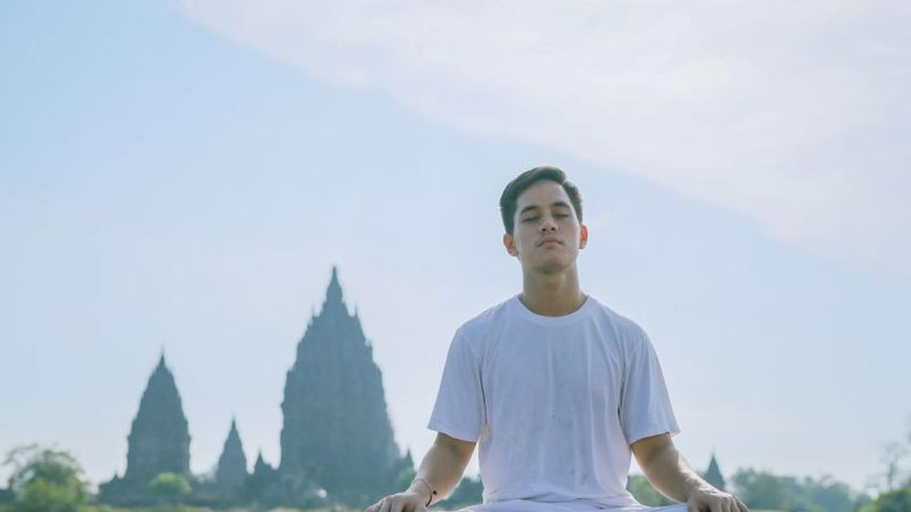 Tahukah Anda? IDM Hadirkan Program 'Miracle of Mind' untuk Meditasi Candi Prambanan, Gratis!
