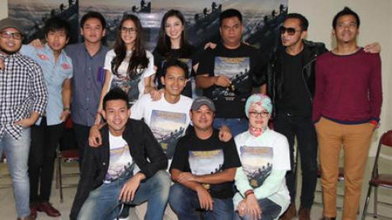 Cara jitu Nidji hindari pembajakan OST 5 CM