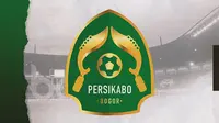 Logo Persikabo 1973. (Bola.com/Dody Iryawan)
