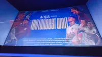 Erick Thohir Buka-bukaan setelah Peluncuran The Longest Wait, Film Dokumenter Perjalanan Timnas Indonesia di Kualifikasi Piala Dunia 2026
