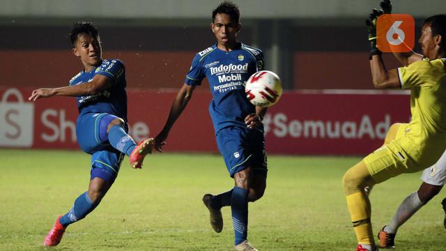 Foto Liga 1: 5 Pemain Indonesia Paling Mahal, Harga Marc Klok Setara 60 Mobil LCGC