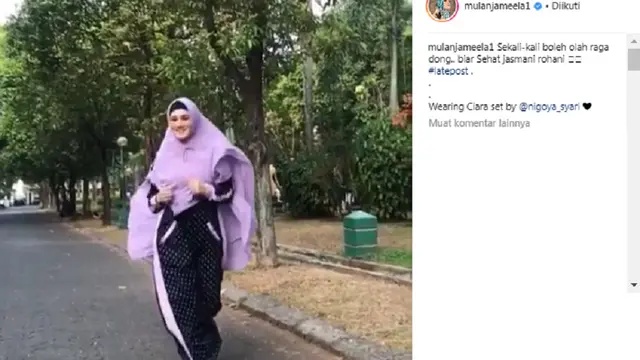 Mulan Jameela