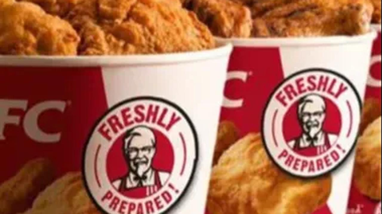Bagi Anda yang gemar berwisata kuliner, mungkin sudah populer dengan menu rahasia KFC.
