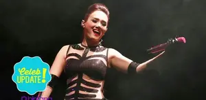 Cerita Mulan Jameela soal haters yang berawal dari akun kebencian