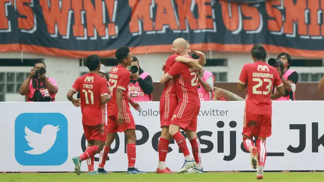 Persija Jakarta