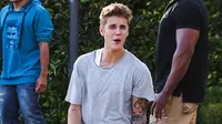 Mau Jadi Wanita Idola Justin Bieber? Begini Caranya..