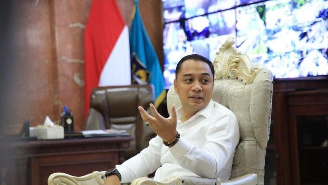 Tragedi Sidoarjo Renggut 67 Jiwa, Pemkot Surabaya dan ITS Luncurkan Audit Struktur Pesantren