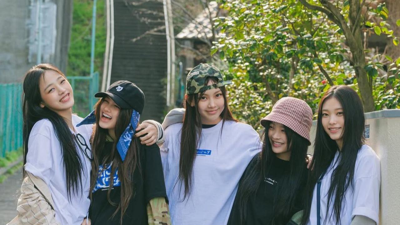 Endorsement Tanpa Izin, NewJeans Dihadapkan Gugatan Baru dari ADOR