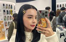 7 Potret Terbaru Wika Salim yang Bikin Netizen Salfok dengan Hidungnya yang Makin Mancung