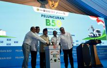 Tujuan di Balik Implementasi B50, Prabowo Ingin Petani Jadi Pihak Paling Diuntungkan