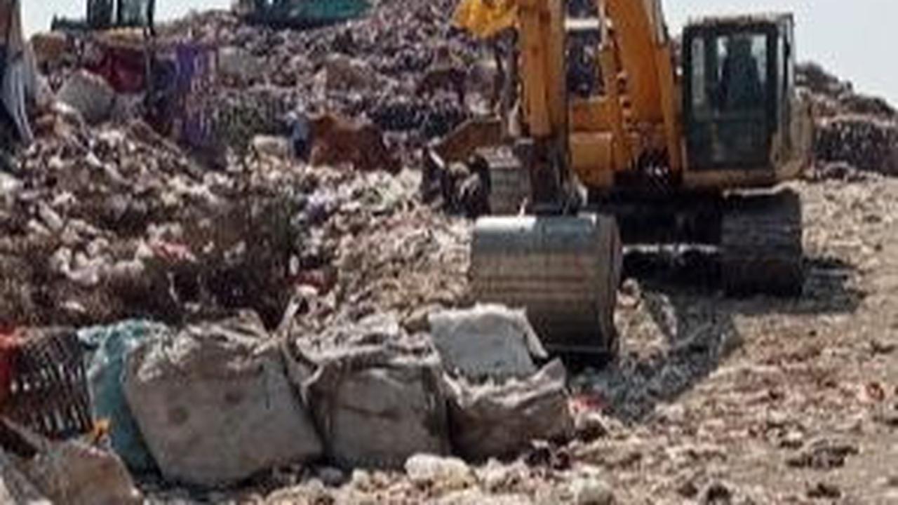 Sultan menjabarkan jika lahan di Cangkringan itu akan menjadi TPA sementara selama TPA Piyungan tutup. Nantinya sampah-sampah dari daerah Kabupaten Sleman dan Kota Yogyakarta akan ditampung di sana.