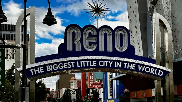 Reno, Nevada