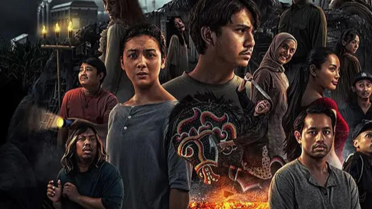 Sinopsis Pabrik Gula, Film Horor Indonesia Adaptasi Thread Viral Tayang Maret 2025