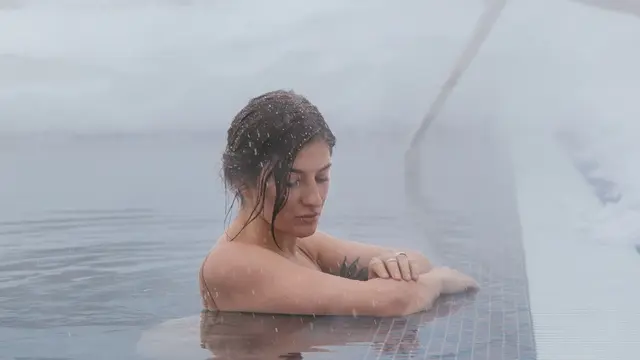 Kenali Batas Tubuh Sebelum Mencoba Cold Plunge