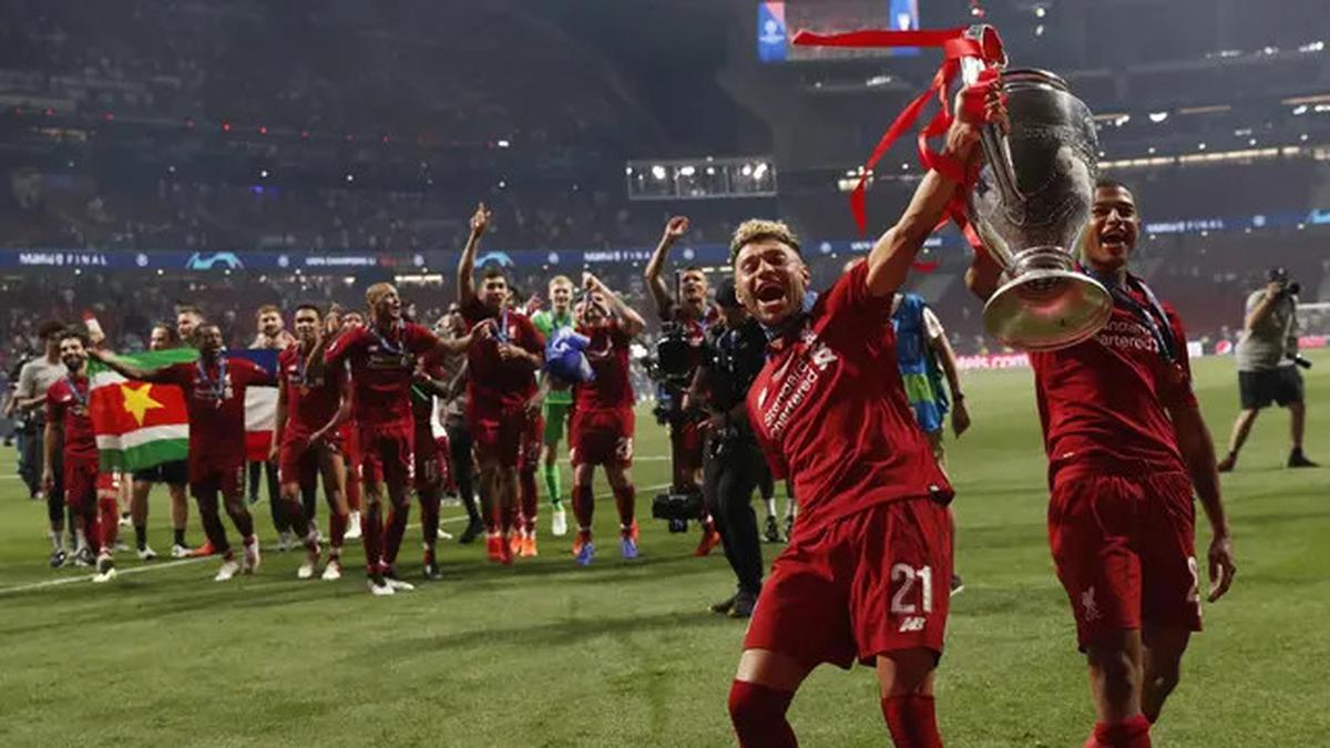 Alan Shearer Sebut 5 Tim yang Jadi Pesaing Liverpool di Liga Inggris Musim Depan: MU Tidak Dilirik