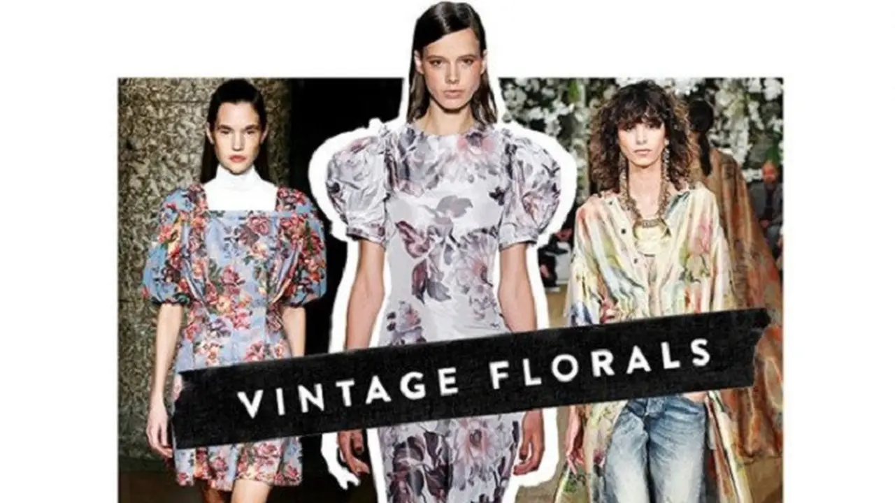 Inspirasi 5 Tren Fashion Musim Gugur Wajib Coba dari Runway