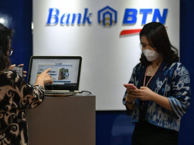 Nasabah Kaget Cicilan Kpr Btn Turun Ada Apa Bisnis Liputan6 Com