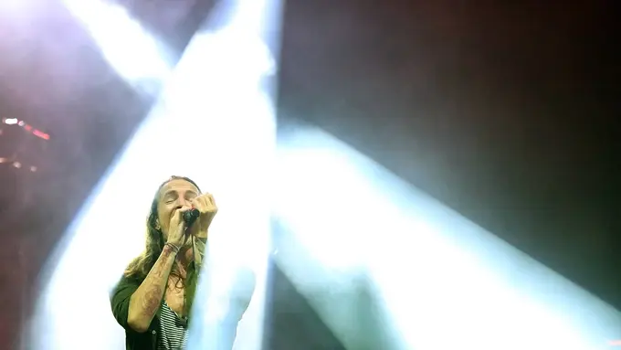 [Bintang] Incubus Live in Jakarta