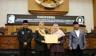 Banyuwangi Sahkan Aturan Baru untuk Lindungi Pekerja Migran