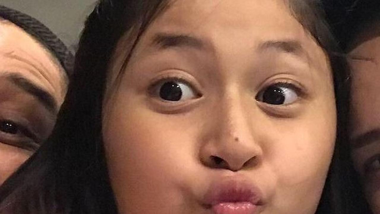 Nasha Juga Dekat dengan Adelia Pasha, Ibu Sambungnya
