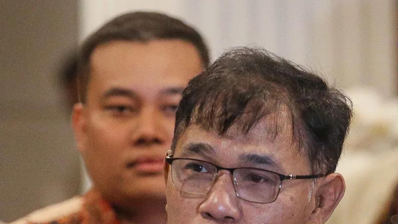 Budiman Sudjatmiko: Prabowo Harus Izin ke Megawati Kalau Ingin Gibran Jadi Cawapres