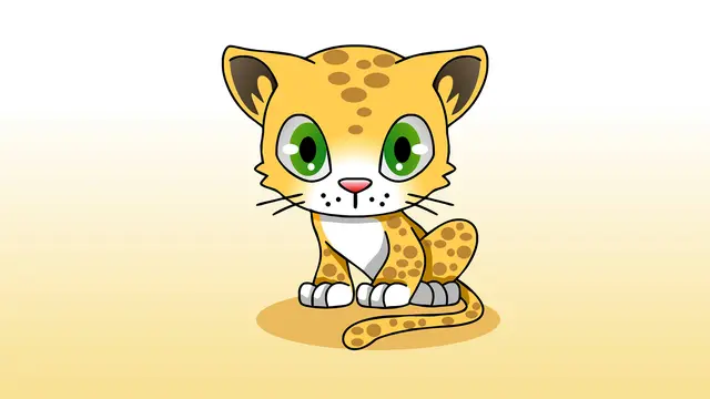 Gambar kartun keren dan lucu