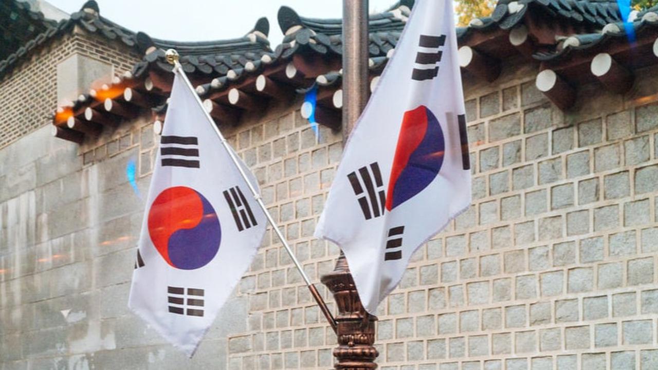 Ini Alasan Kuat Korea Selatan Bisa Keluar dari Middle-Income Trap