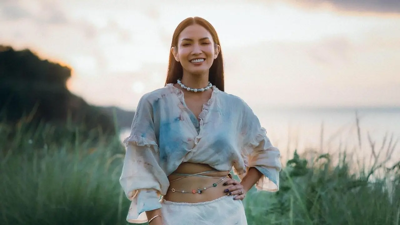 [Fimela] Aulia Sarah