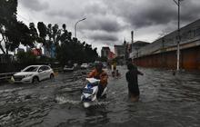 Update Banjir Jakarta Jumat Pagi: 90 RT dan 6 Ruas Jalan Tergenang, Terbanyak di Jaksel