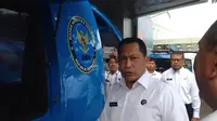 BNN Kirim 80 Mobil Tes Urine Keliling ke Setiap Provinsi