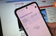 Pengguna Android Kini Bisa Coba AI Gemini Live
