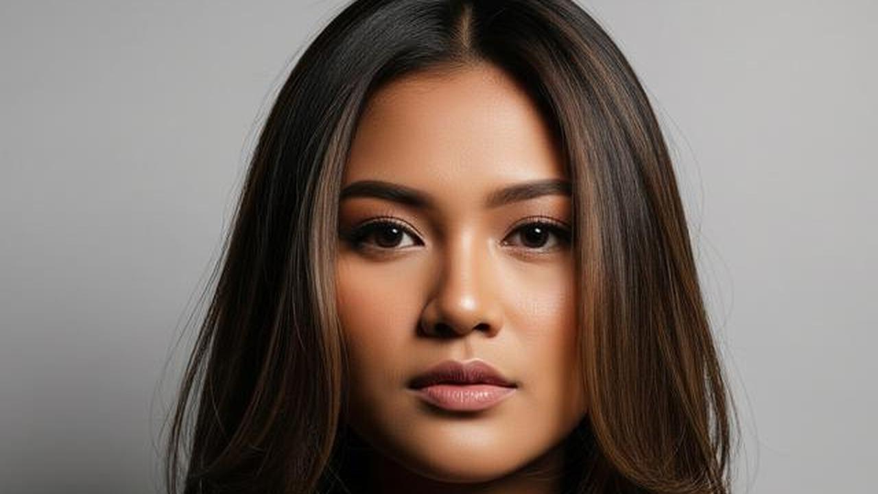 8 Model Rambut Warna Coklat Caramel 2026 yang Bikin Look Lebih Mewah, Terlihat Cantik
